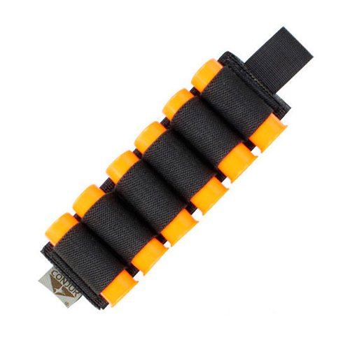 Condor Shotshell Black Strip
