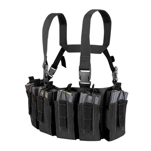Condor Barrage Chest Rig