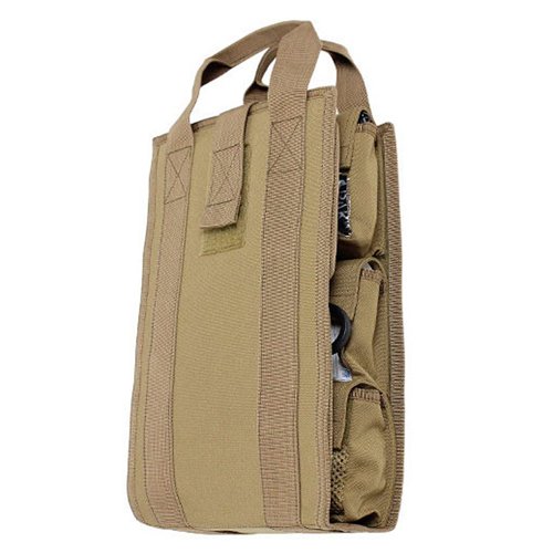 Condor Pack Insert