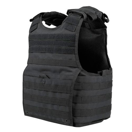 Condor Exo Plate Carrier