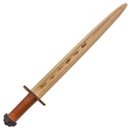 Viking Ironside Training Sword