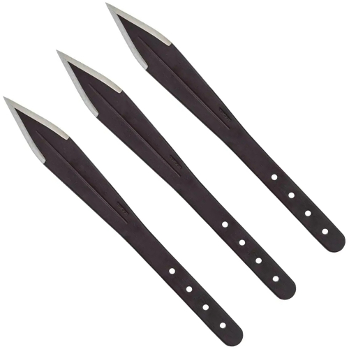 Dismissal Throwing Knives Set