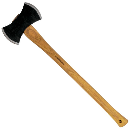 Condor Double Bit Michigan Axe
