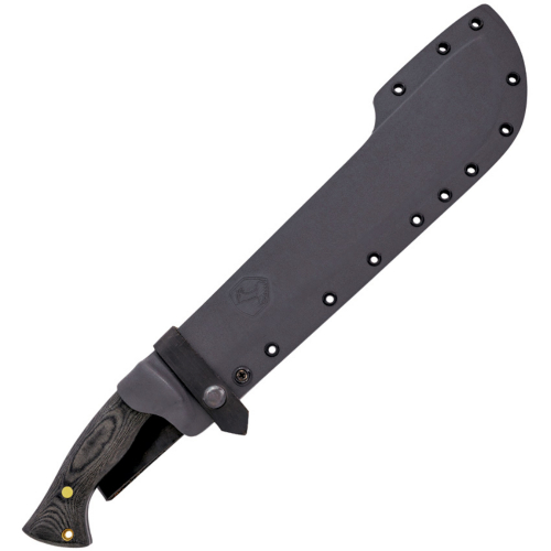 Condor Wastelander Machete w/ Micarta Handle