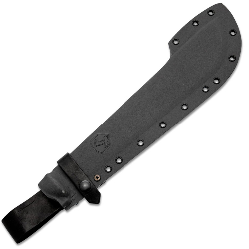 Condor Wastelander Machete w/ Micarta Handle