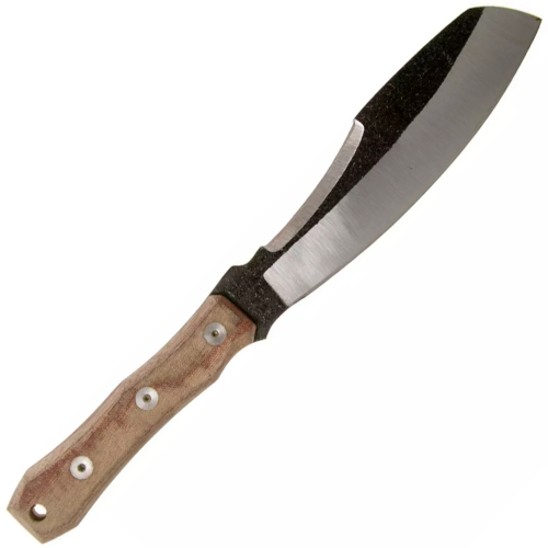 Mountain Pass Surveyor Fixed Knife