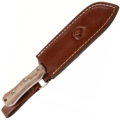Mountain Pass Surveyor Fixed Knife