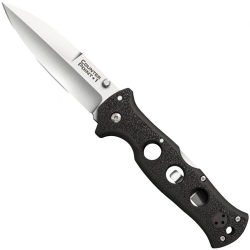 Cold Steel Counter Point 1 4 Inch Blade Folding Knife