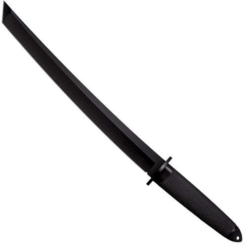 Cold Steel 3V Magnum Tanto IX Fixed Blade Knife