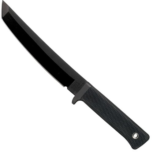 Cold Steel Recon Tanto Fixed Blade Knife - Stainless Steel