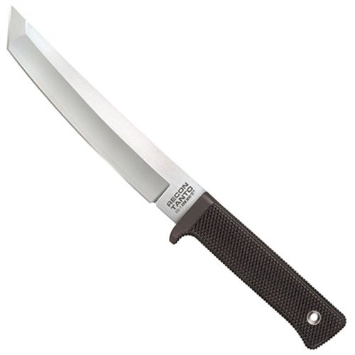 Cold Steel Recon Tanto Fixed Blade Knife