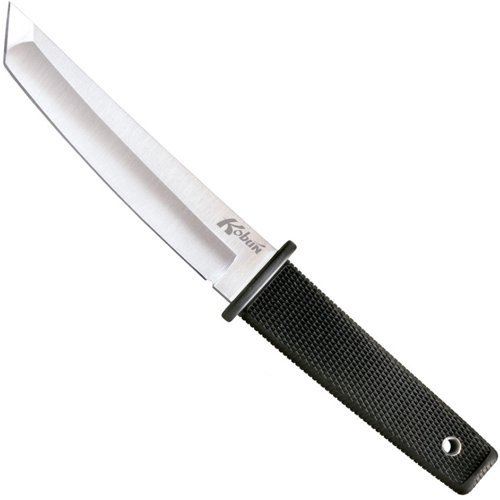 Cold Steel Kobun Tanto Fixed Blade Knife