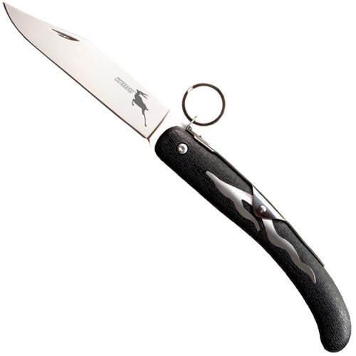Cold Steel Kudu Ring Pull Lock Knife