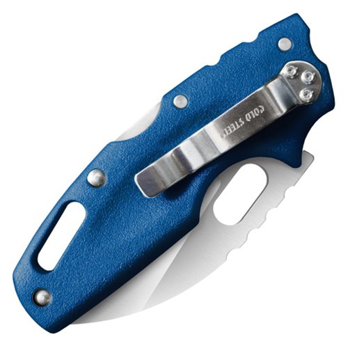 Tuff-Lite 3.5 Inch Griv-Ex Handle Folding Knife