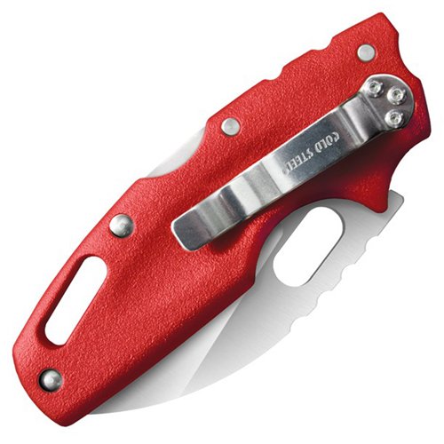 Tuff-Lite 3.5 Inch Griv-Ex Handle Folding Knife