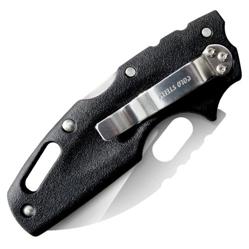 Tuff-Lite 3.5 Inch Griv-Ex Handle Folding Knife
