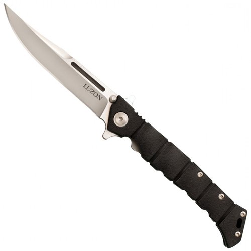 Cold Steel Luzon GFN Handle Folding Knife - Medium