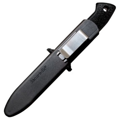 Cold Steel Peace Maker III Kray-Ex Handle Fixed Knife