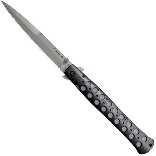 Cold Steel Ti-Lite 6 Inch Blade Folding Knife