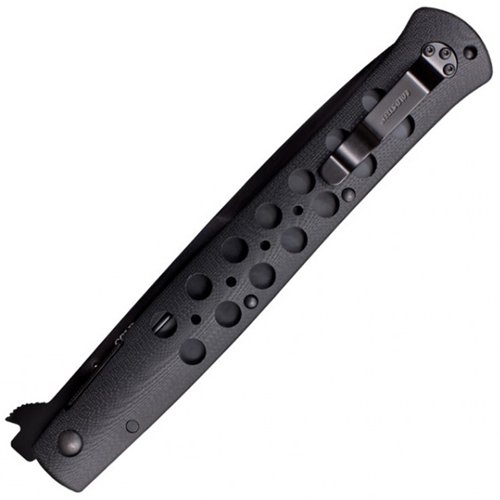 Cold Steel Ti-Lite Liner Lock Folding Knife