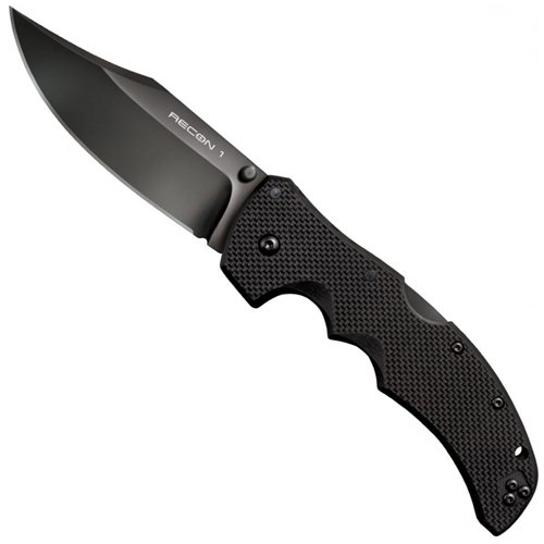 Cold Steel Recon 1 Folding Blade Knife