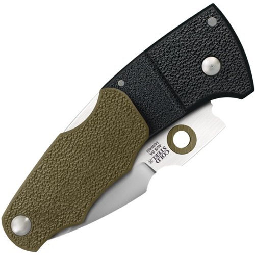 Cold Steel Grik Folding Knife Spear Point Blade