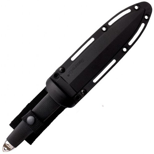 Cold Steel Tai Pan Dagger Double Edge Fixed Knife