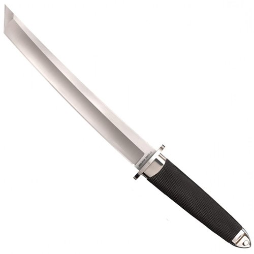 Cold Steel Magnum Tanto IX San Mai Steel Fixed Blade Knife
