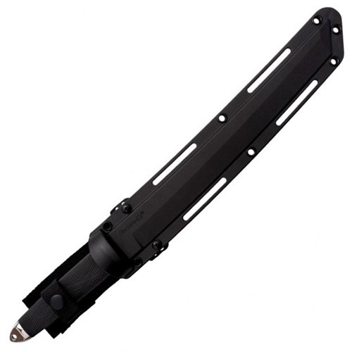 Cold Steel Magnum Tanto San Mai Steel Fixed Blade Knife
