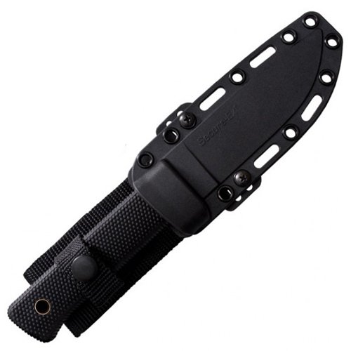 Cold Steel 3V Master Hunter Drop Point Fixed Knife