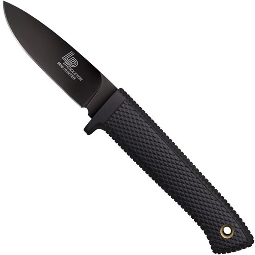 Pendleton 0.118 Inch Thick Mini Hunter Fixed Knife