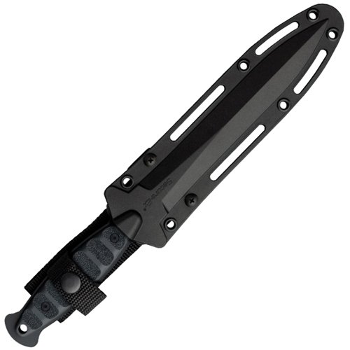 Cold Steel Drop Forged Wasp Fixed Knife