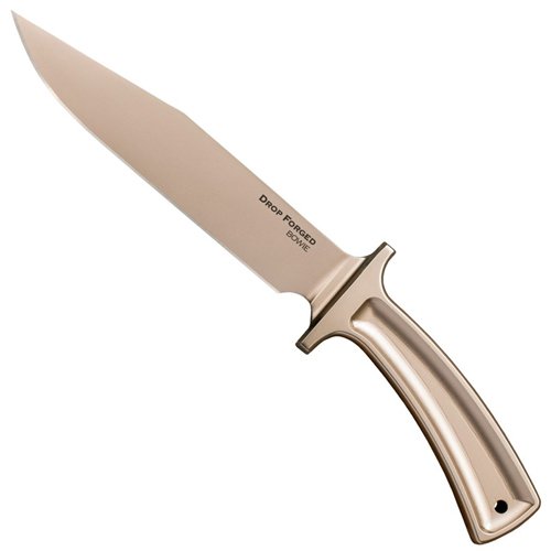 Cold Steel Drop Forged Bowie Knife