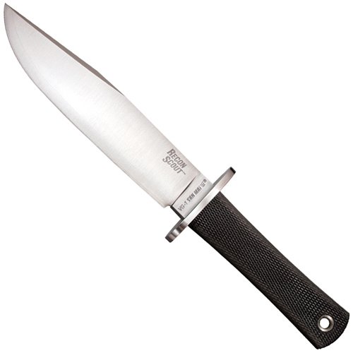 Cold Steel Recon Scout San Mai III Steel Fixed Knife