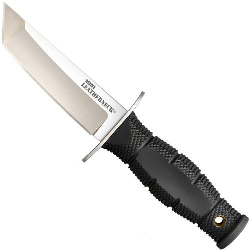 Mini Leatherneck Knife