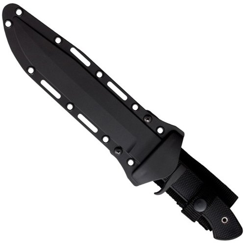 Cold Steel OSS Double-Edged Fighter Fixed Blade Knife