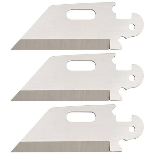 Cold Steel 40A Click-N-Cut Replacement Blade - 3 Pack