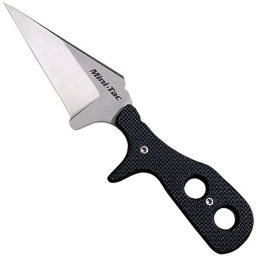 Cold Steel Mini Tac Kiridashi Fixed Blade Knife