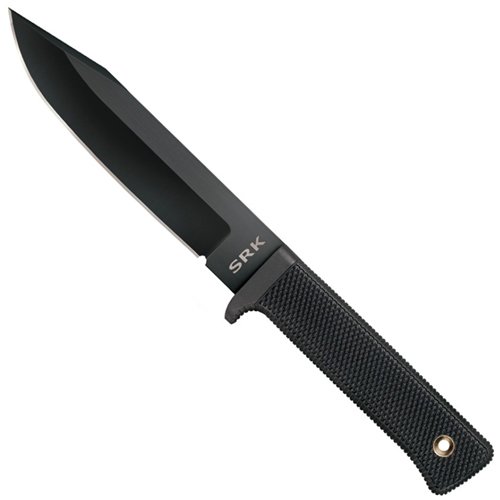 Cold Steel SRK Kray-EX Handle Fixed Blade Knife