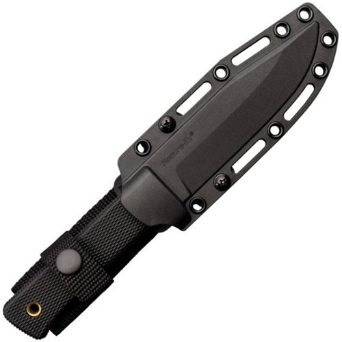 Cold Steel SRK Compact Long Kray-Ex Handle Fixed Blade Knife
