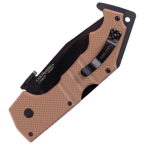 AK-47 Lockback Folding Blade Knife
