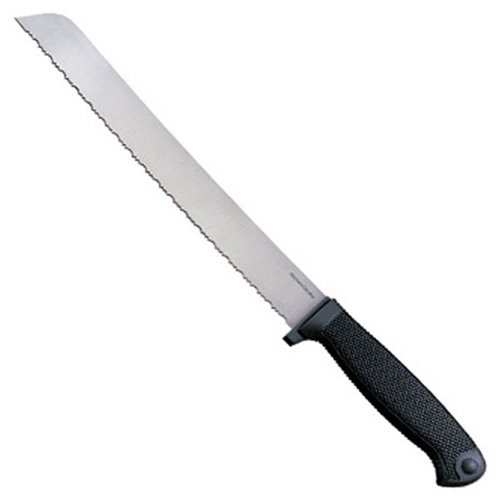 Cold Steel Bread Knife - Kitchen Classics