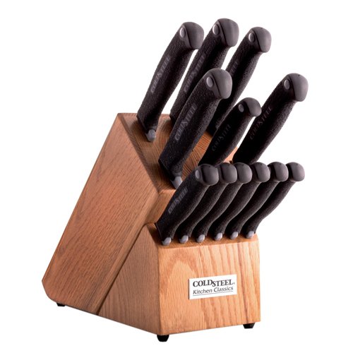 Kitchen Classics Knife Set