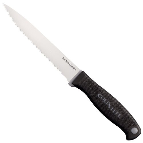 Cold Steel Steak Fixed Knife - Kitchen Classics