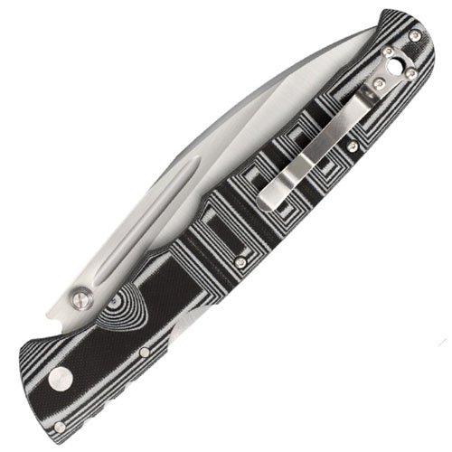Cold Steel Frenzy III Folder Knife