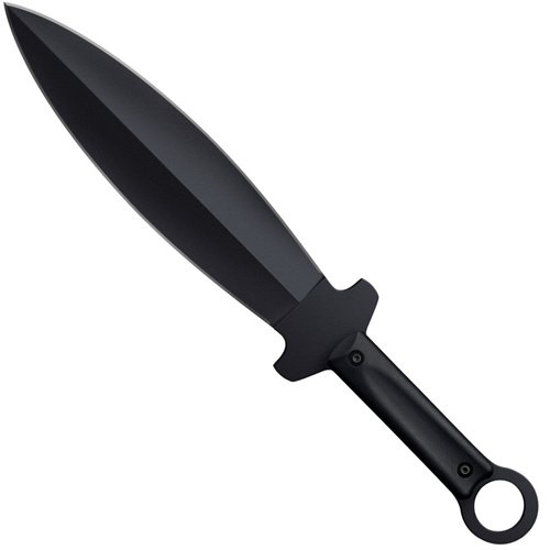 Cold Steel Shanghai Warrior Dagger Fixed Blade 