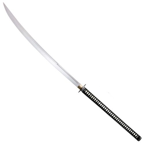 Cold Steel Warrior Nodachi Sword