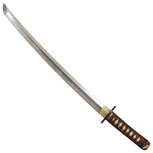 Mizutori 21 Inch Blade Wakizashi Sword