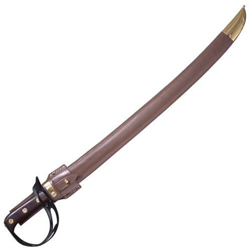 Cold Steel 1917 Rosewood Handle Cutlass