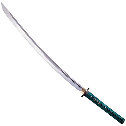 Cold Steel Dragonfly Katana Sword